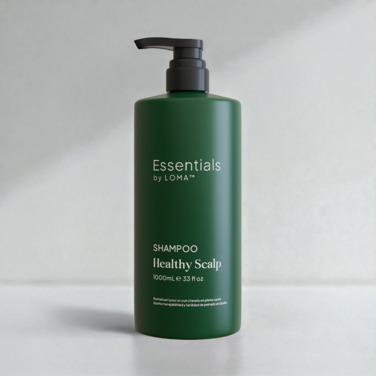 Healthy Scalp Shampoo