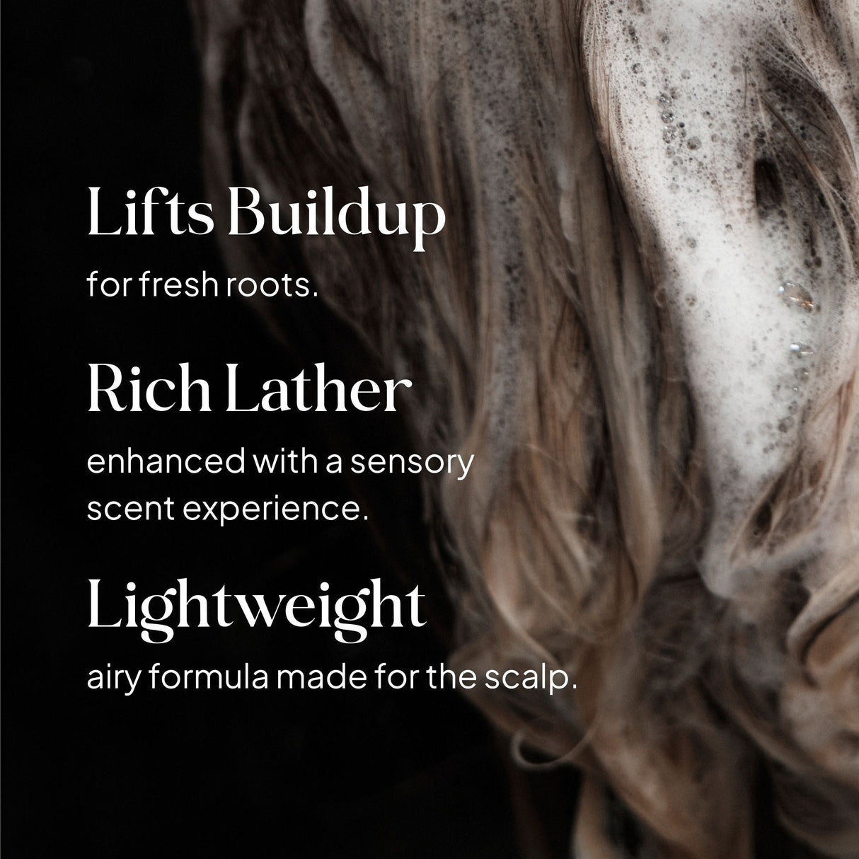 Healthy Scalp Shampoo
