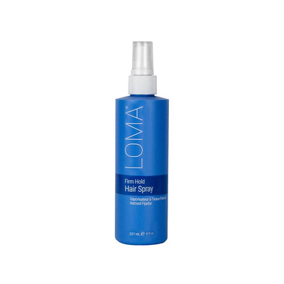 Stevige haarspray