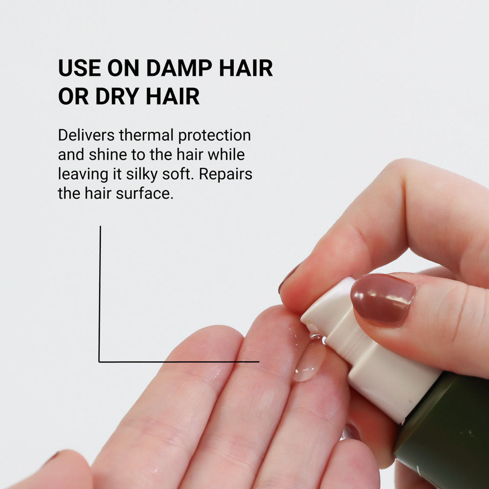 Nourishing Oil Treatment - LOMA RETAIL