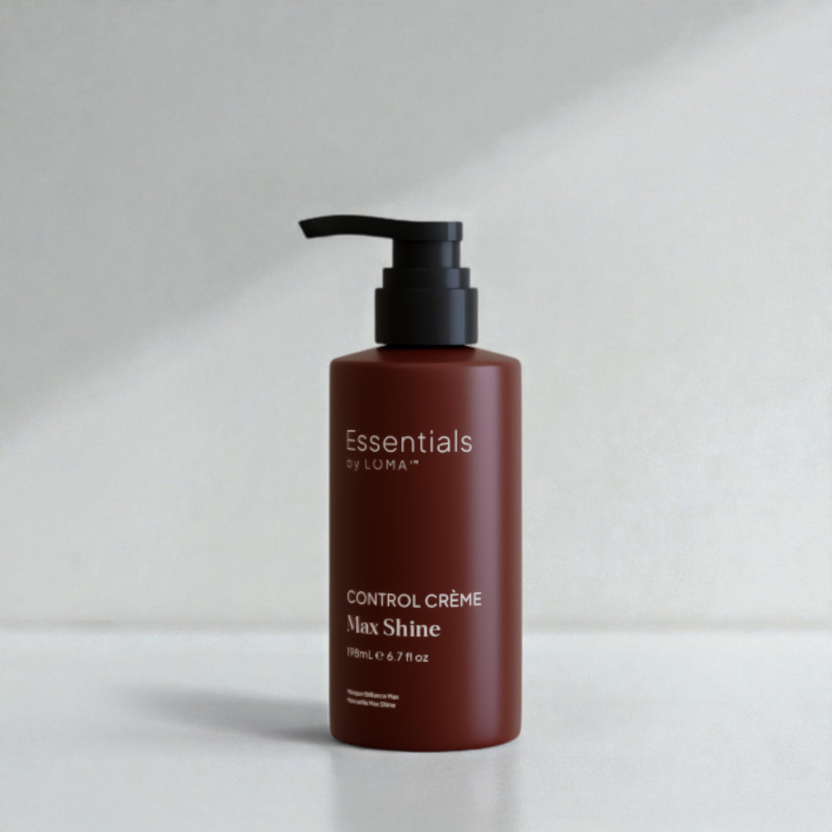Max Shine Control Crème