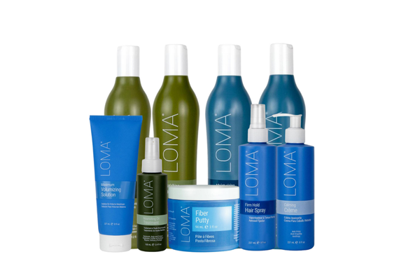 Salon Intro Kit
