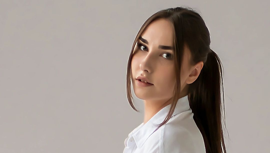 Thick Hair - LOMA RETAIL