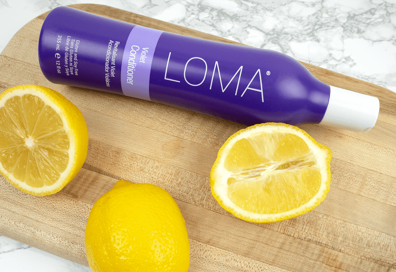 Color Care - LOMA RETAIL