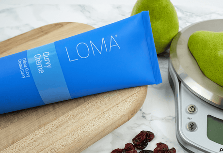 Curly Care - LOMA RETAIL