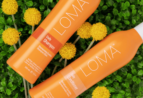 Fine Hair - LOMA RETAIL