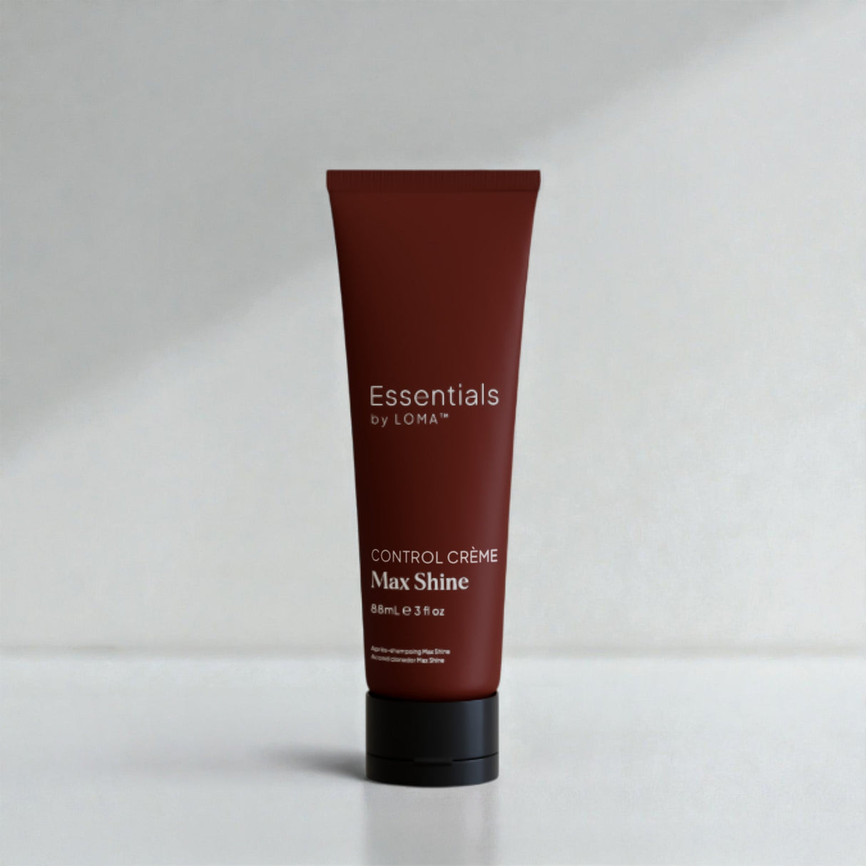 Max Shine Control Crème