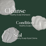 Healthy Scalp 3oz Trio Travel Pack