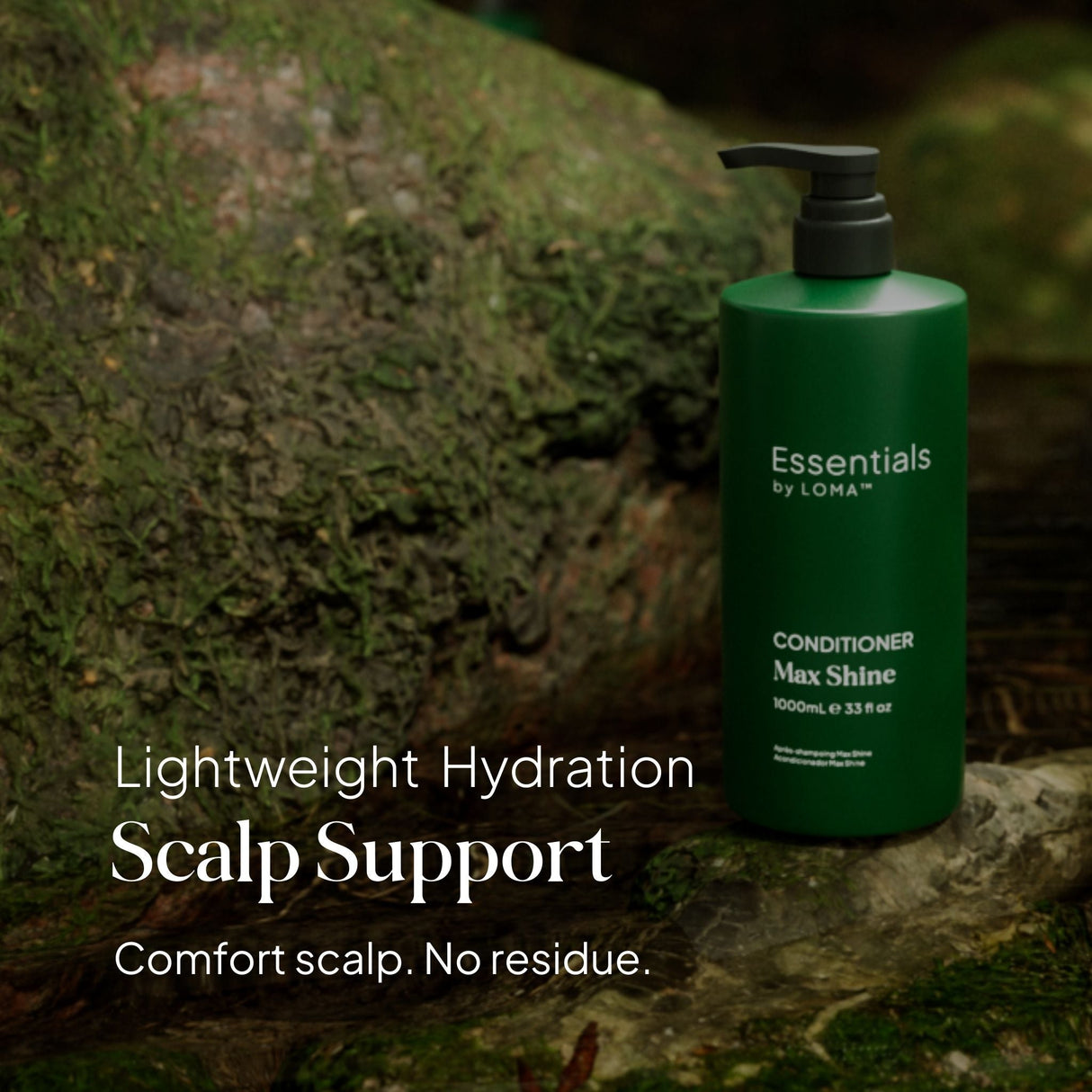 Healthy Scalp 1oz Trio Sample Pack