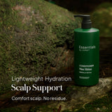 Healthy Scalp 3oz Trio Travel Pack