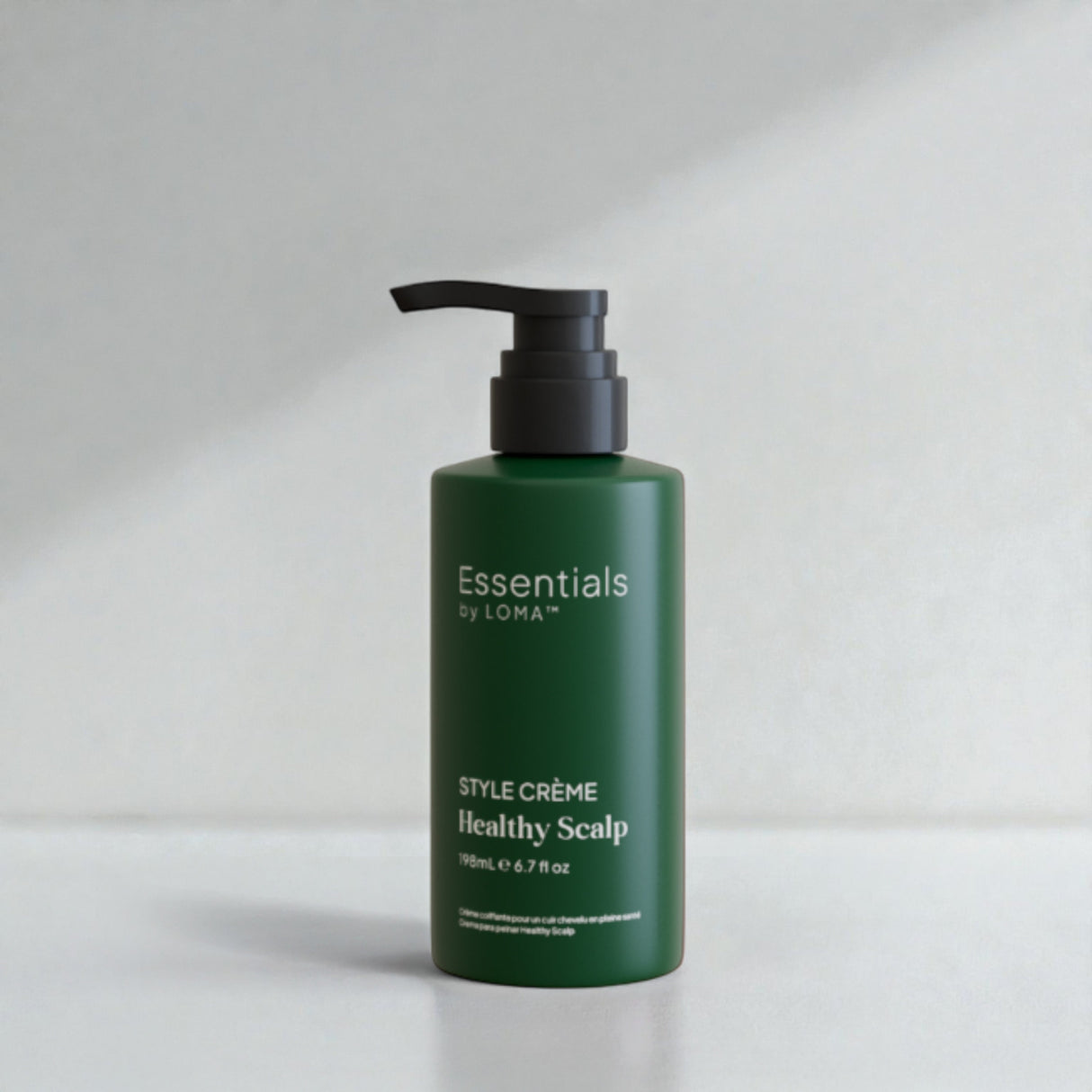 Healthy Scalp Style Crème