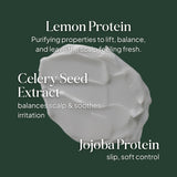 Healthy Scalp Style Crème