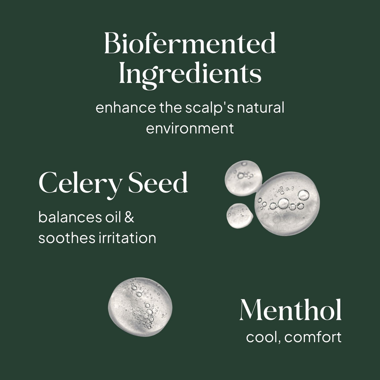 Healthy Scalp Treatment