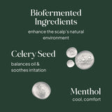 Healthy Scalp Treatment