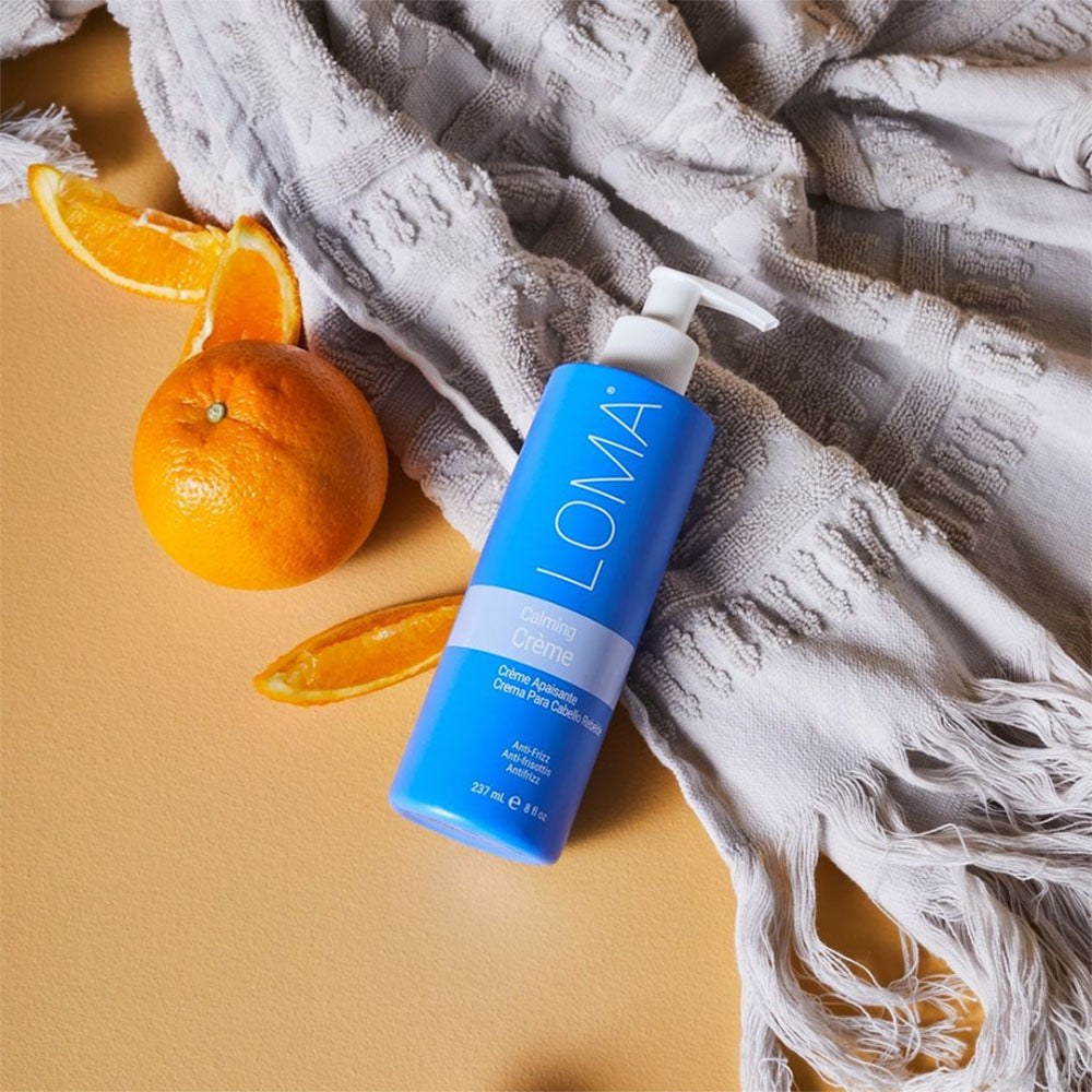 Calming Crème – Loma Beauty EU