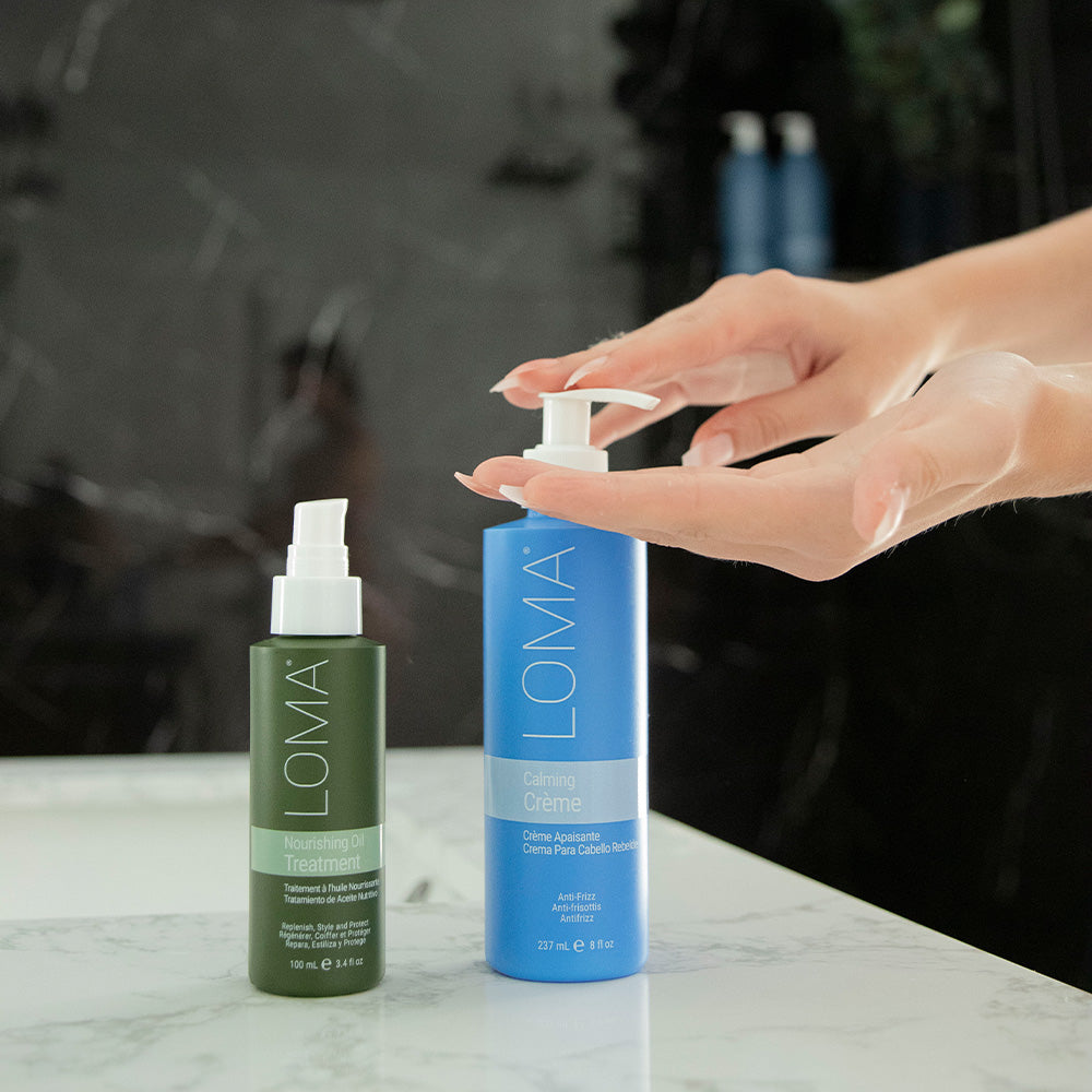 Calming Crème – Loma Beauty EU