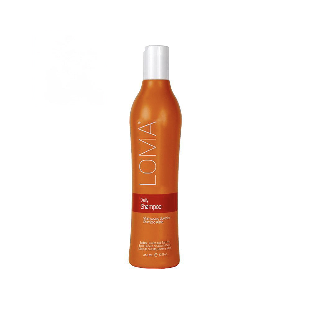 Loma Daily Shampoo Loma Daily Shampoo