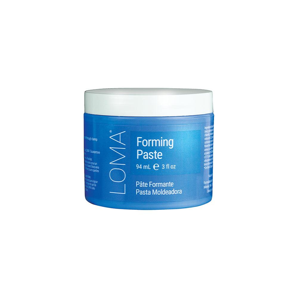 Formpaste