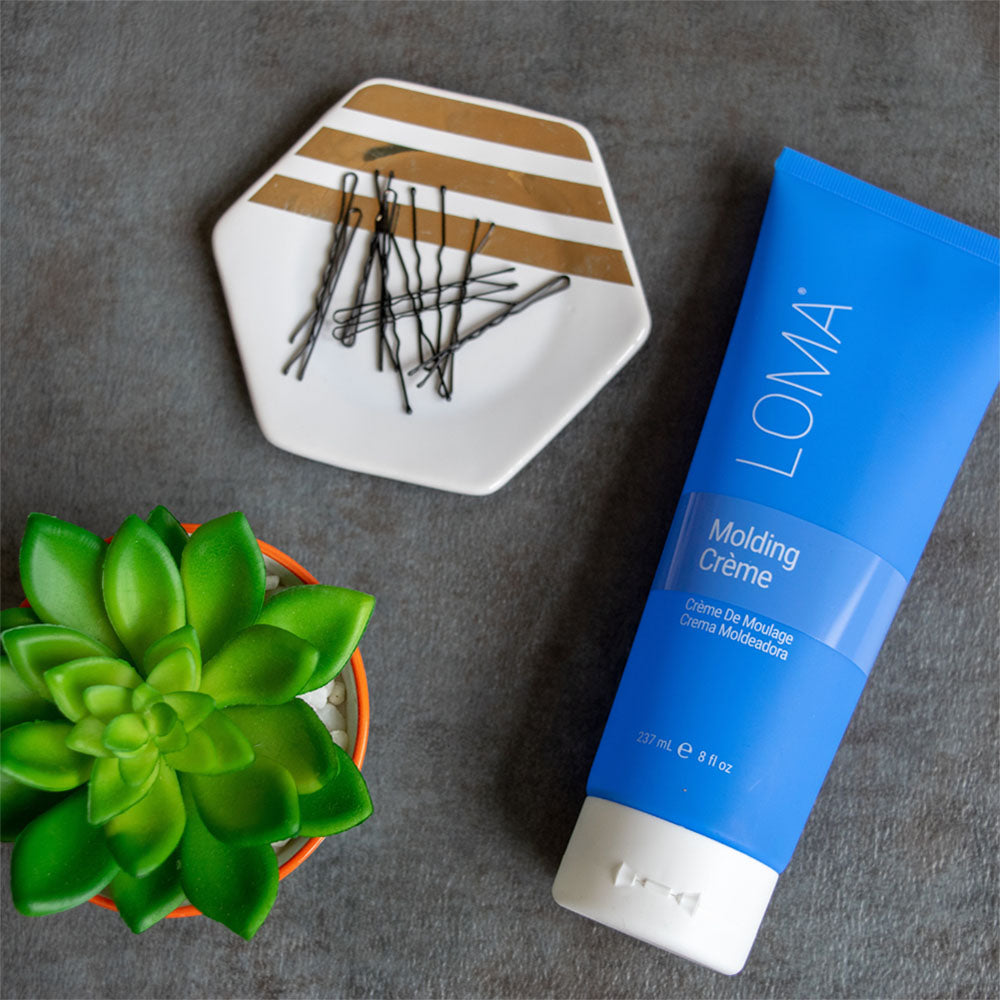 Molding Crème – Loma Beauty EU