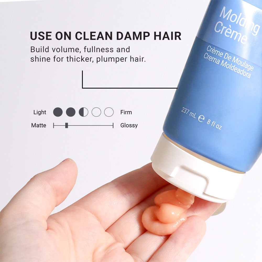 Molding Crème – Loma Beauty EU