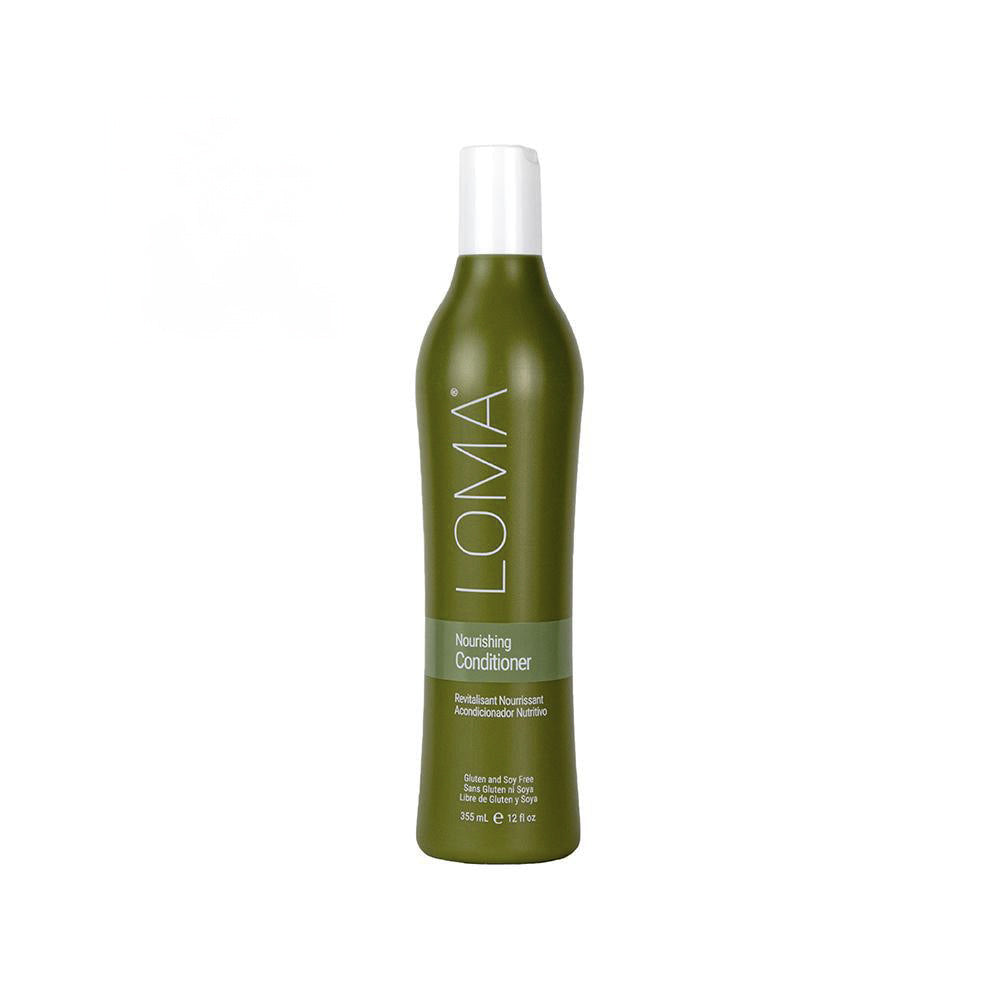 Voedende conditioner