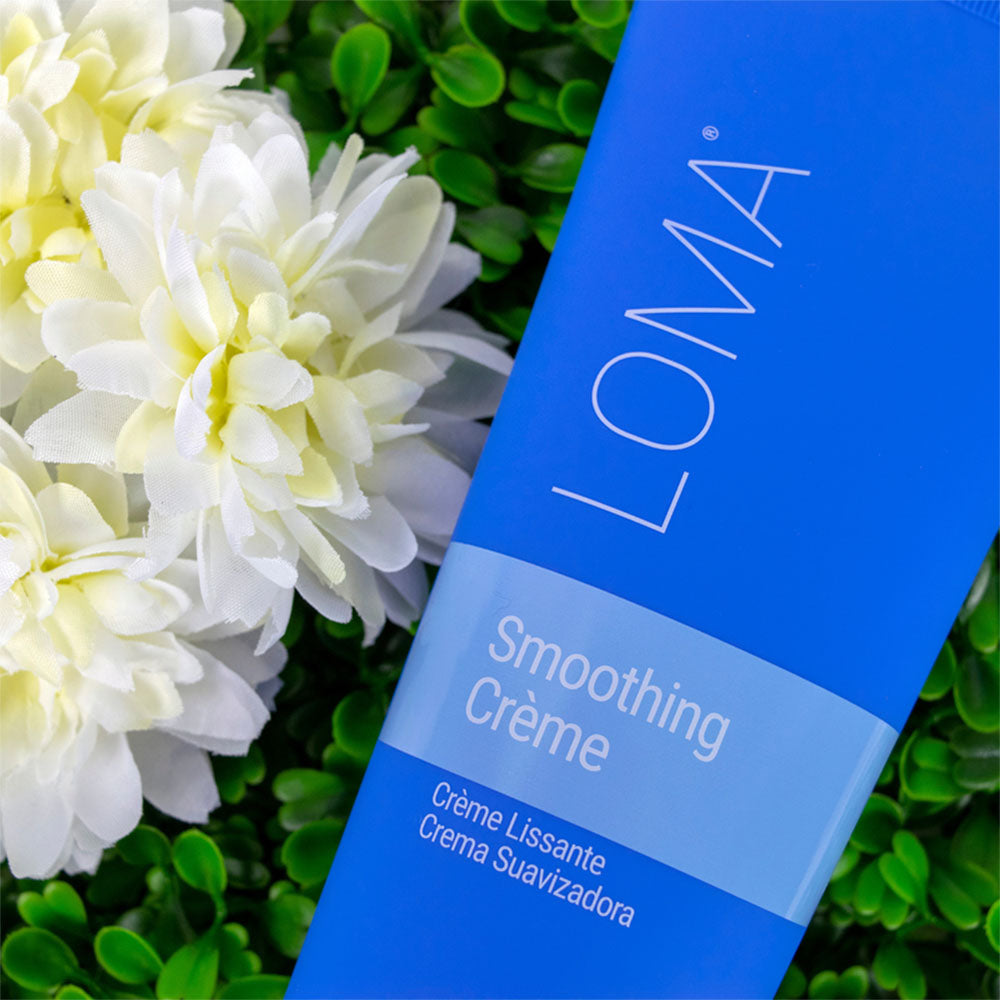 未使用　Lomani Creme Smoothing Crème – Loma Beauty EU