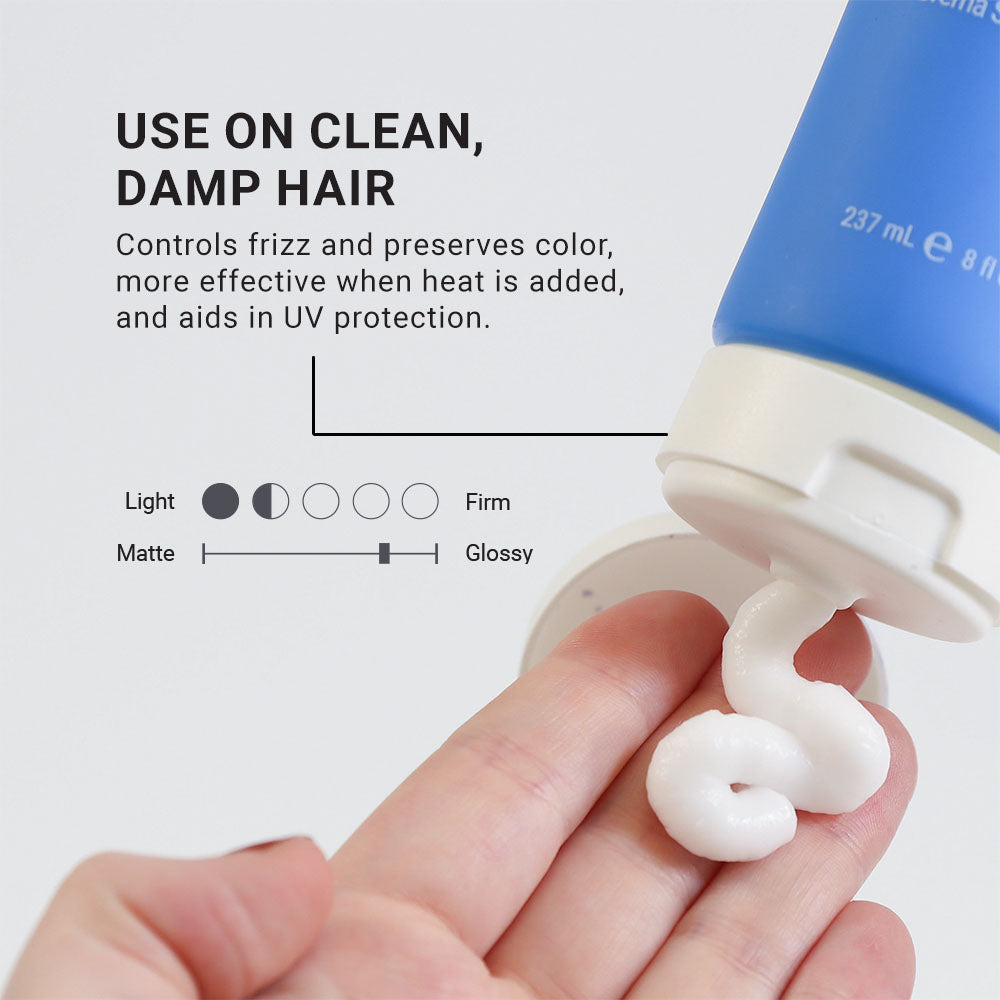 Smoothing Crème – Loma Beauty EU