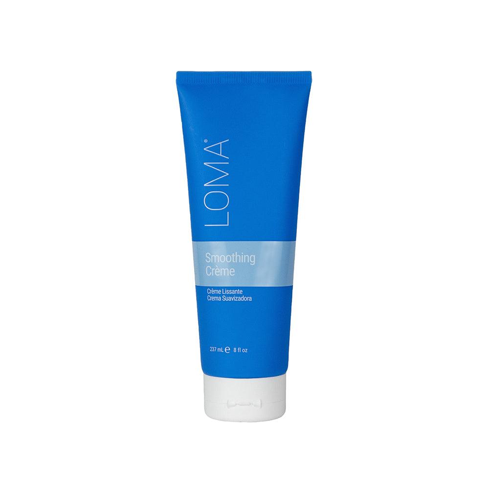 未使用　Lomani Creme Smoothing Crème – Loma Beauty EU