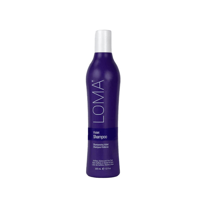 Loma Violet Shampoo Loma Violet Shampoo