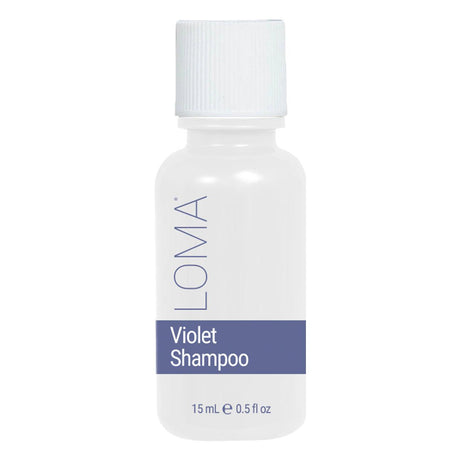 Lila Shampoo