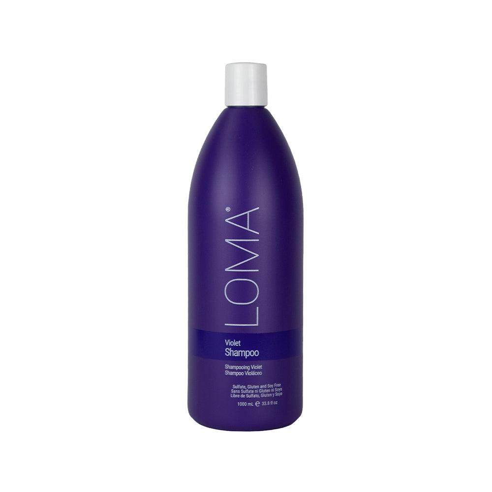 Lila Shampoo