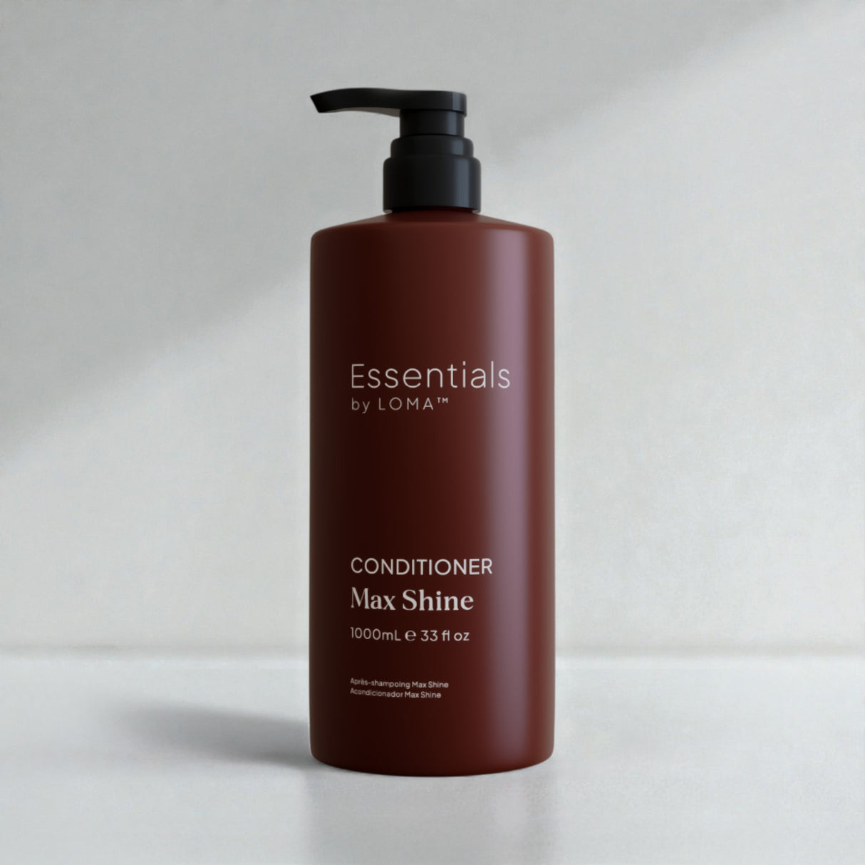 Max Shine Conditioner