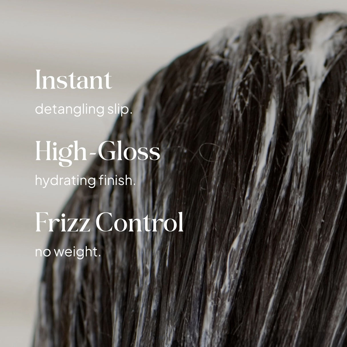 Max Shine Conditioner
