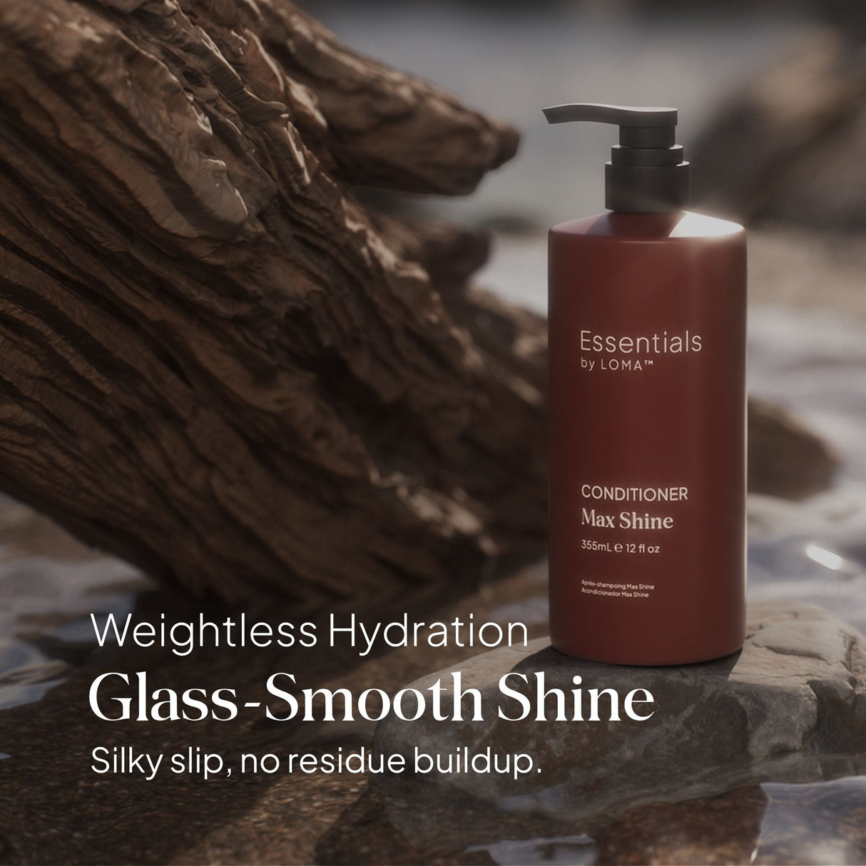 Max Shine Conditioner