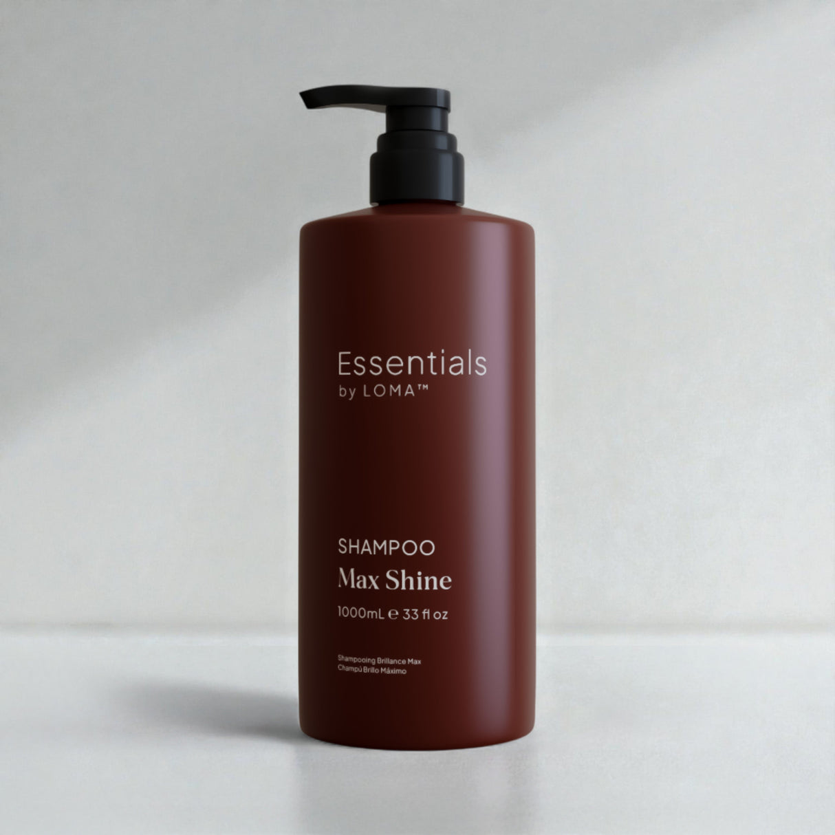 Max Shine Shampoo
