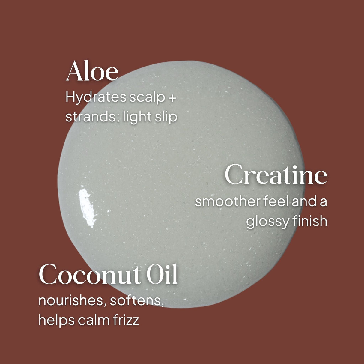 Max Shine Shampoo