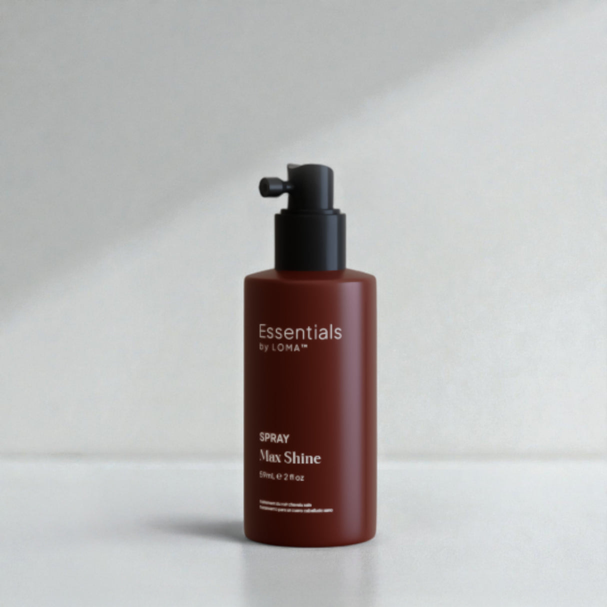 Max Shine Spray
