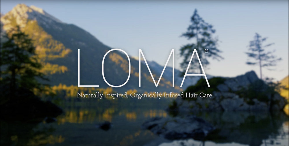 Video laden: Naturally inspired, organically infused hair and body care