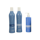 Moisturizing Routine