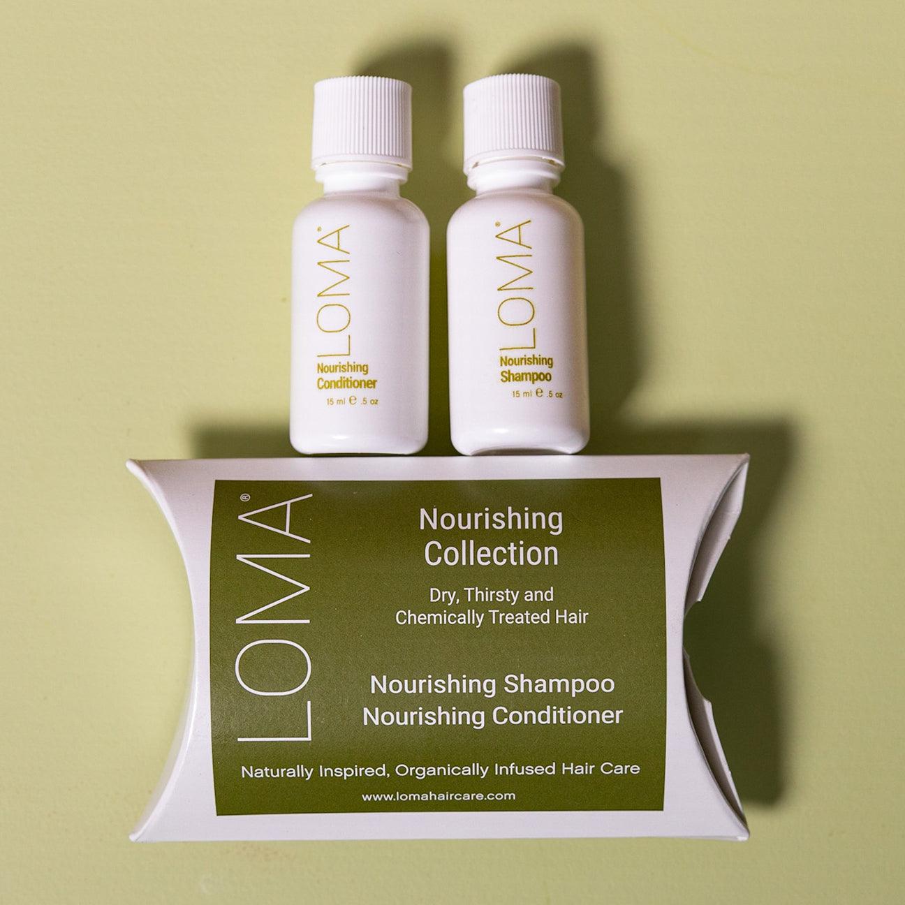 Hair product samples hotsell